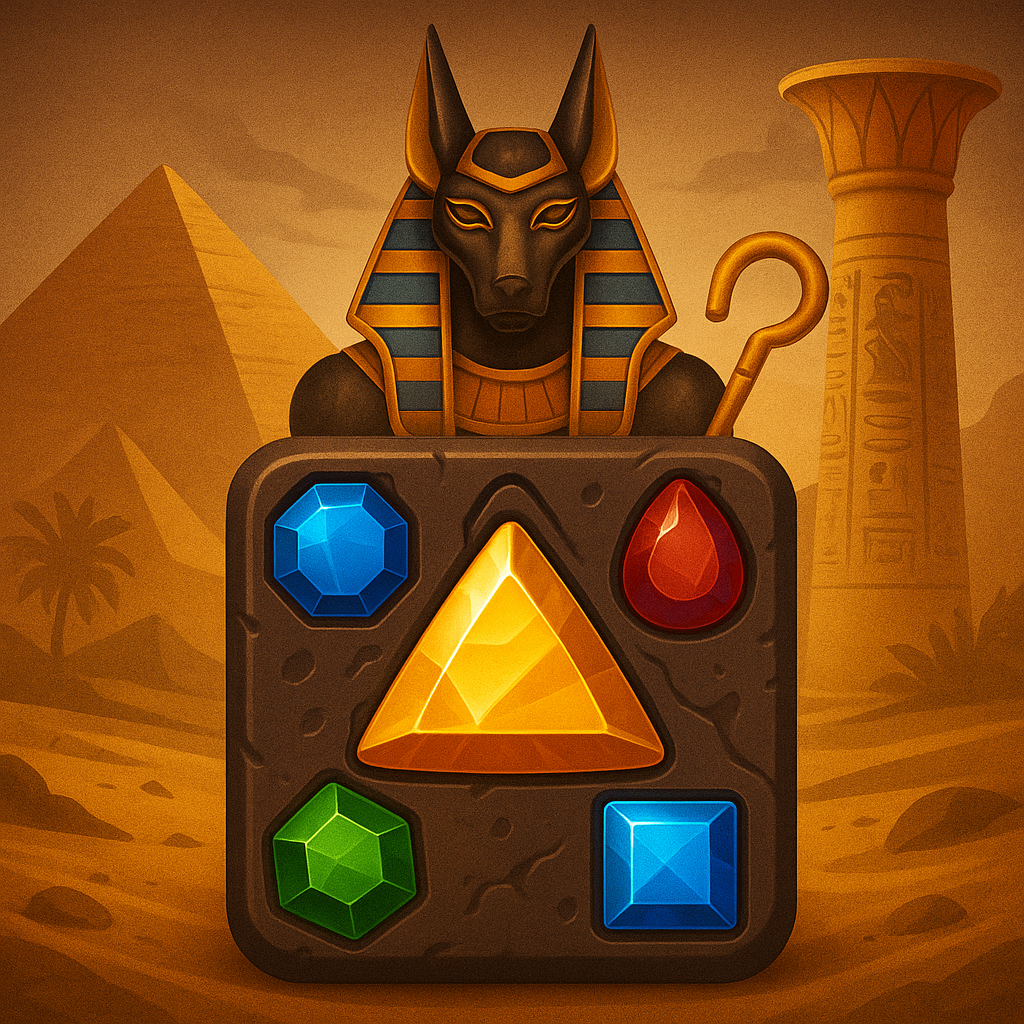 Jewel Curse: Shadows